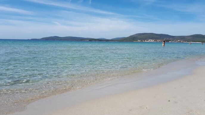 Resort Ad Alghero Senza Bagni