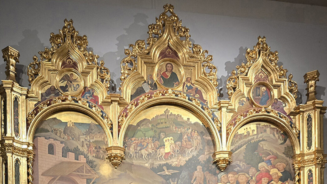 Restaurata La Copia Delle28099Adora
