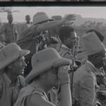 Restaurato Il Documentario La Spedizione Franchetti Nella Dancalia Etiopica Presentato Al Cinema Ritrovato Di Bologna