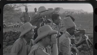 Restaurato Il Documentario La