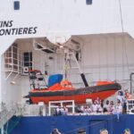 Restrizioni Decreto Piantedosi Riducono I Soccorsi Della Geo Barents, Aumentano Le Emergenze Mediche