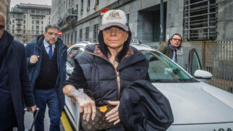 Revocati Gli Arresti Domicilia