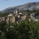Riaperta La Chiesa Di S. Maria Silvana Ad Acciano: Appuntamento Con La Festa E La Messa Il 29 Giugno