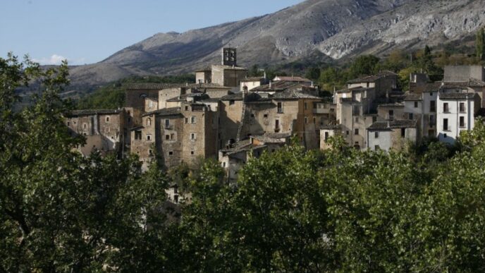 Riaperta La Chiesa Di S. Maria