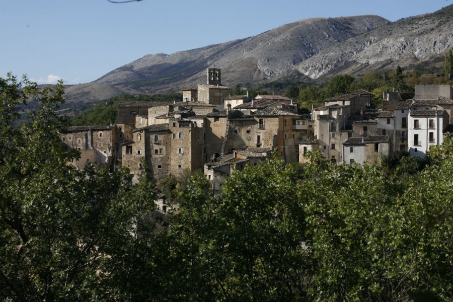 Riaperta La Chiesa Di S. Maria