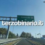 Riaperti I Tratti Della A12 Tra Torrimpietra E Fiumicino Dopo Un Incendio In Scarpata Al Km 2+500