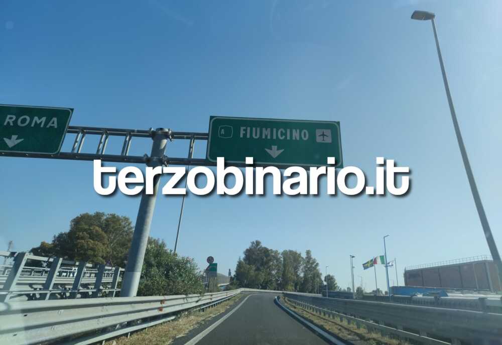 Riaperti I Tratti Della A12 Tr