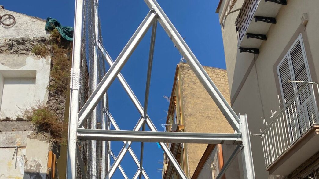 Riaperto Al Traffico Corso Umb