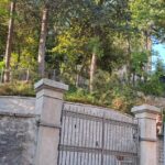 Riapre A Potenza La Villa Del Prefetto Dopo Il Restauro Il Nuovo Spazio Che Unisce Natura E Storia
