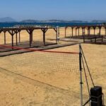 Riapre Il Lido Comunale Di Bagnoli A Napoli Con Accesso Libero E Servizi Gratuiti Per L’estate 2025