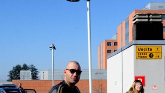 Riccardo Bossi Condannato A Un