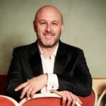Riccardo Frizza Apre Il Festival Toscanini Di Parma Con Il Violoncellista Philipp Schupelius
