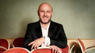 Riccardo Frizza Apre Il Festiv