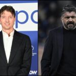 Riccardo Montolivo Commenta Il Possibile Arrivo Di Gattuso Sulla Panchina Della Nazionale Italiana