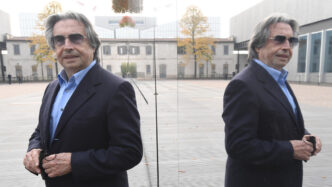 Riccardo Muti Torna A Milano C