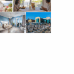 Ricci Hotels Festeggia 70 Anni Di Ospitalità Con 4 Hotel Vista Mare E Un Casale In Campagna Romagnola