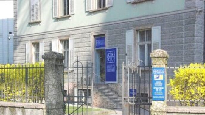 Ricerca Del Crtcu E Universitc3A0