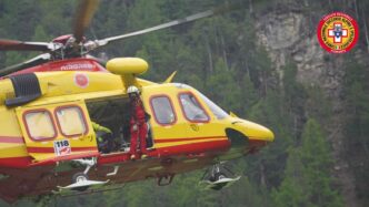 Ricerca In Val Soana Per Escur