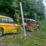 Ricerche Concluse Per Ottantenne Disperso A Romeno: Ritrovato Senza Vita Vicino Alla Sua Auto