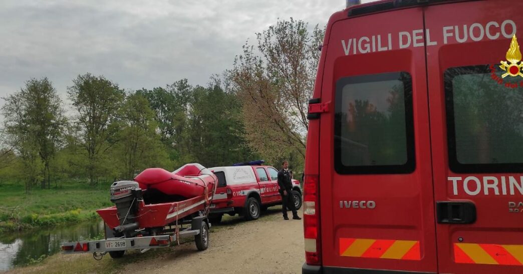 Ricerche In Corso Nel Canavese