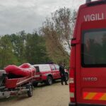 Ricerche In Corso Nel Canavese Per Un Uomo Di Chivasso Scomparso Da Ieri Sera Vicino Alla Diga