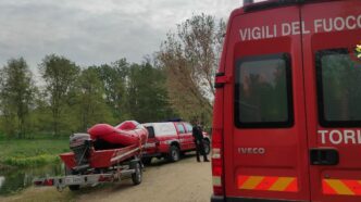 Ricerche In Corso Nel Canavese