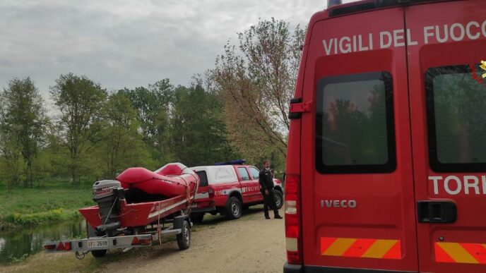Ricerche In Corso Nel Canavese
