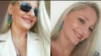 Ricerche Senza Sosta Per Rosan