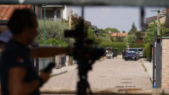 Richiesta Di 20 Anni Per Ricca