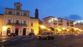 Richiesta Di Rimozione Della B