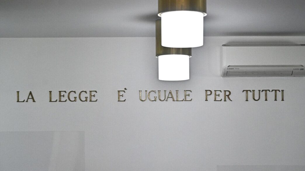 Richiesta Ergastolo Per Ex Inf