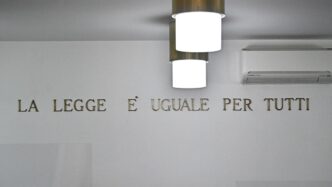 Richiesta Ergastolo Per Ex Inf