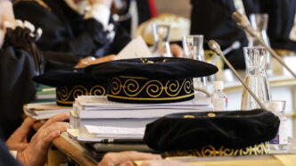 Ricorso Contro La Nuova Legge