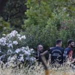 Ricostruzione Dei Tatuaggi Della Donna Trovata Morta A Villa Pamphili A Roma: Appello Della Polizia