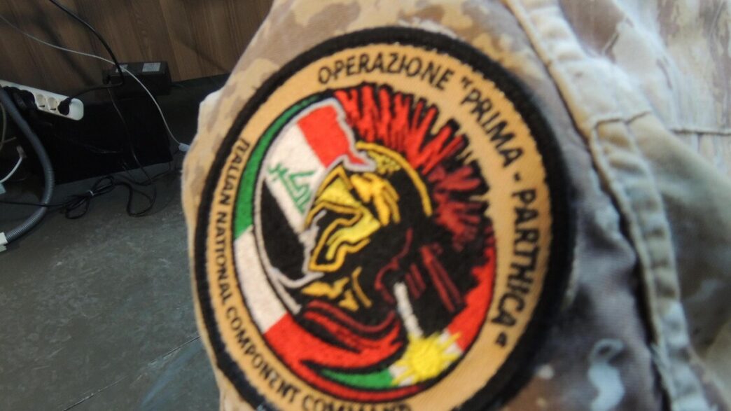 Ridistribuzione Del Contingent