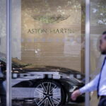 Riduzione Dei Dazi Per Auto E Aerospaziale Britannici Negli Stati Uniti Con Trattative Ancora Aperte Sull’Acciaio