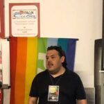 Rifondazione Comunista Liguria Sceglie Jacopo Ricciardi Come Nuovo Segretario Regionale
