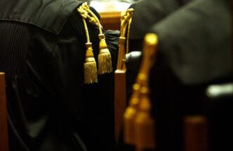 Riforma Della Magistratura Al