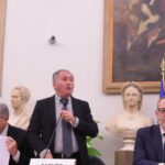 Riforma Delle Province: Dibattito Tra Regioni, Comuni E Province Al Museo Aufidenate Di Castel Di Sangro