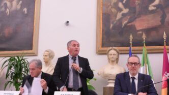 Riforma Delle Province3A Dibatt