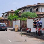 Rilievi Tecnici Nella Casa Della Vittima Con La Presenza Dei Genitori E Consulenti Legali
