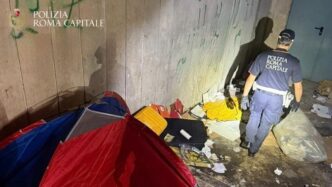 Rimozione Di Rifiuti E Masseri