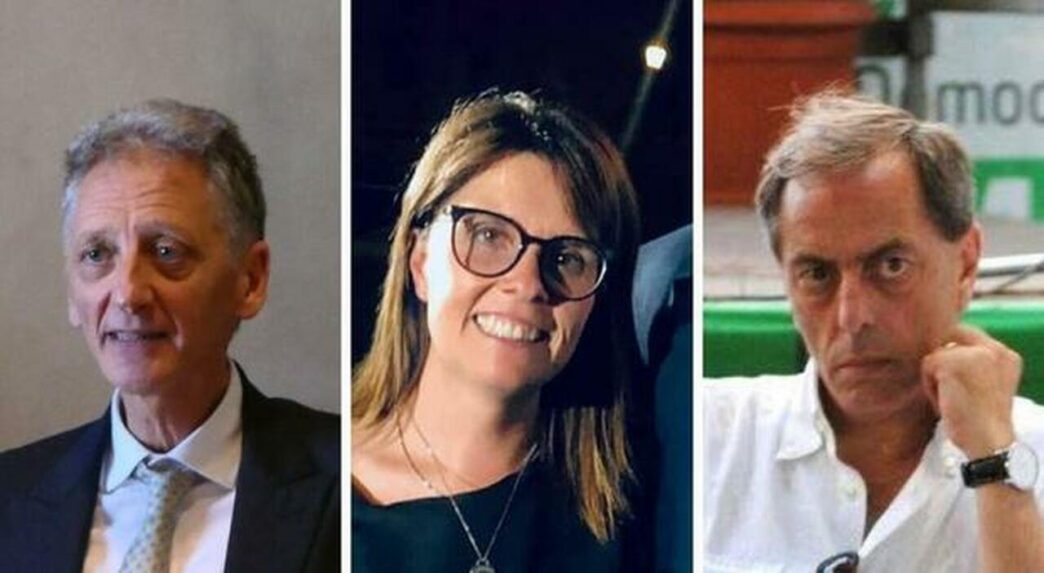 Rimpasto In Campidoglio3A Arriv