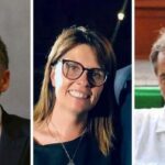 Rimpasto In Campidoglio: Arriva Pino Battaglia, Giulia Tempesta Lascia Assemblea, Bugarini Mantiene Delega Al Personale