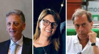 Rimpasto In Campidoglio3A Arriv