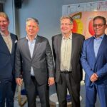 Rina Acquisisce Foreship Per Espandere La Consulenza Ingegneristica Navale In Europa Nordica