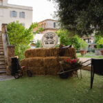Ripa Grande Estate 2025 A Roma: Tra Cucina Rustica, Cocktail Vegani E Musica Dal Vivo In Un Giardino Storico