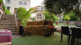 Ripa Grande Estate 2025 A Roma
