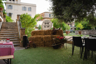 Ripa Grande Estate 2025 A Roma