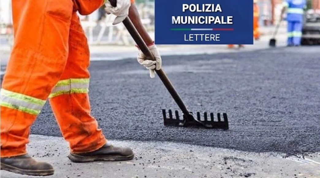 Ripartono I Lavori Per Sistema